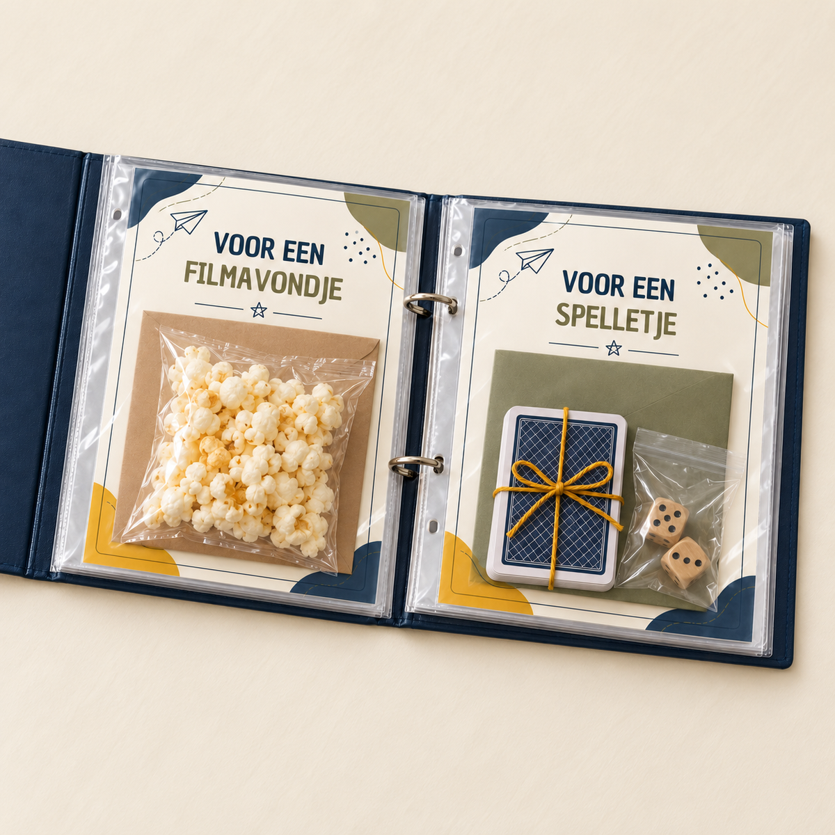 Bonnenboekje – Bedankt meester! (PDF)