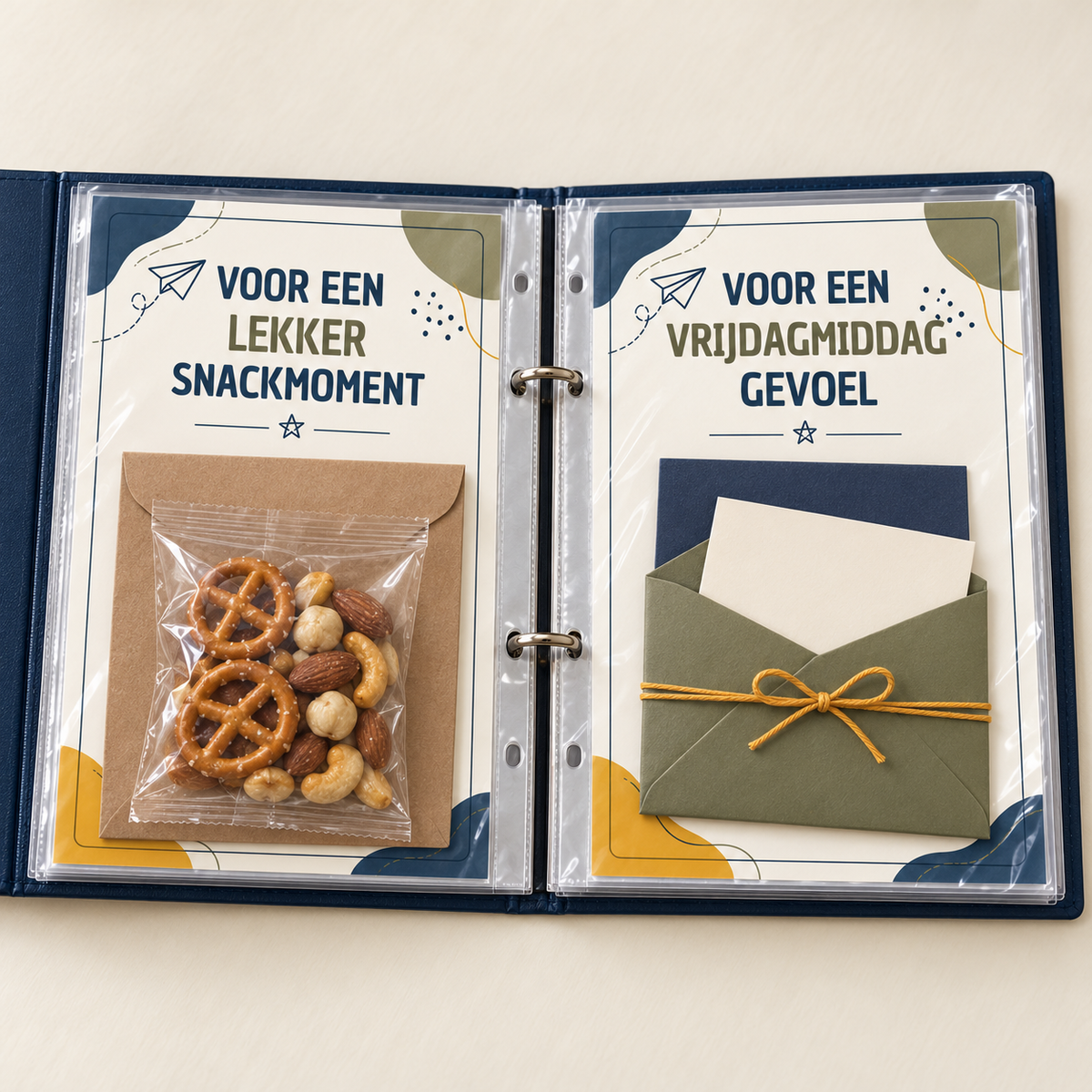Bonnenboekje – Bedankt meester! (PDF)