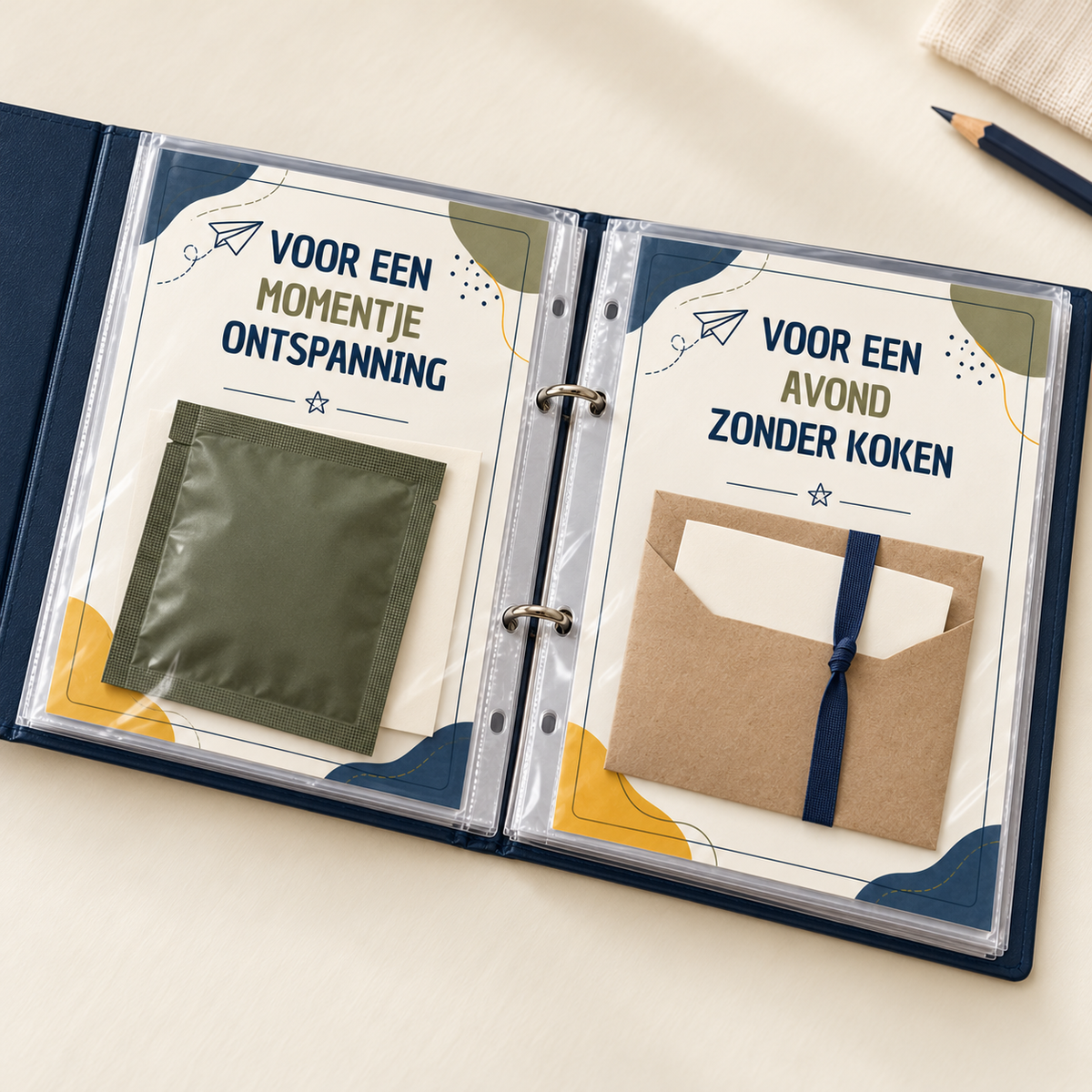 Bonnenboekje – Bedankt meester! (PDF)