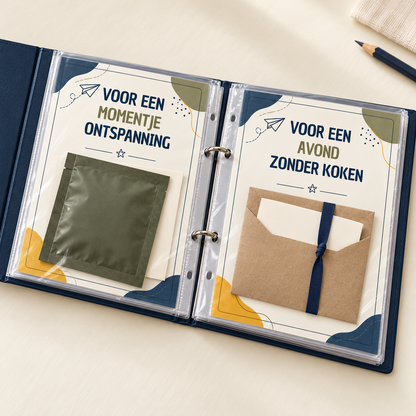 Bonnenboekje – Bedankt meester! (PDF)