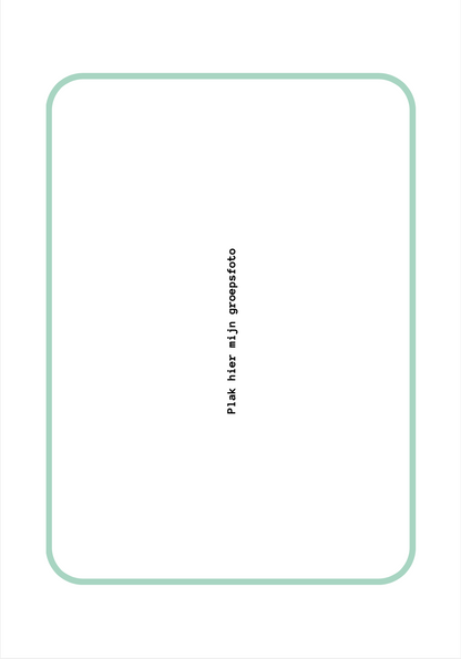 Mijn KDV-fotoboek