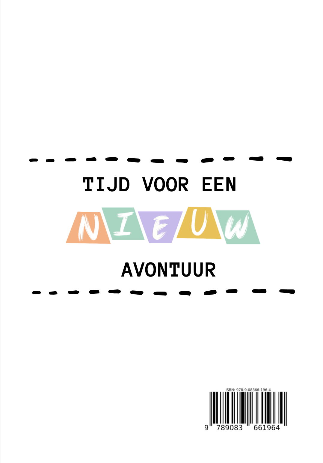 Mijn KDV-fotoboek