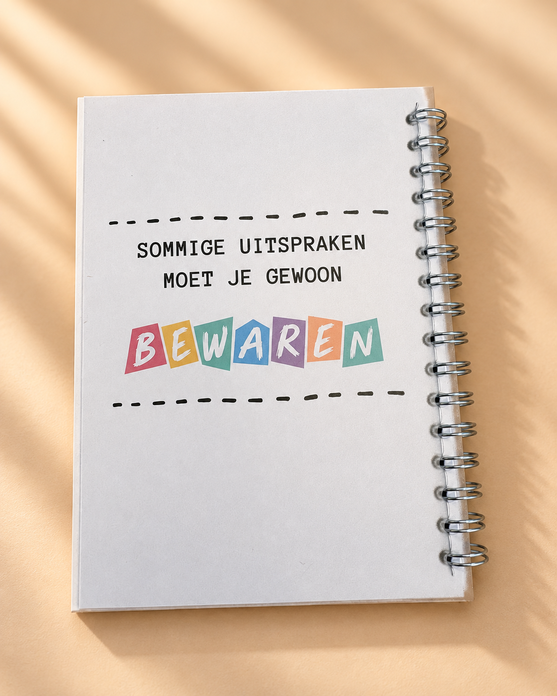 Uitsprakenboekje