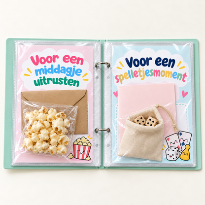 Bonnenboekje nieuw schooljaar (PDF)