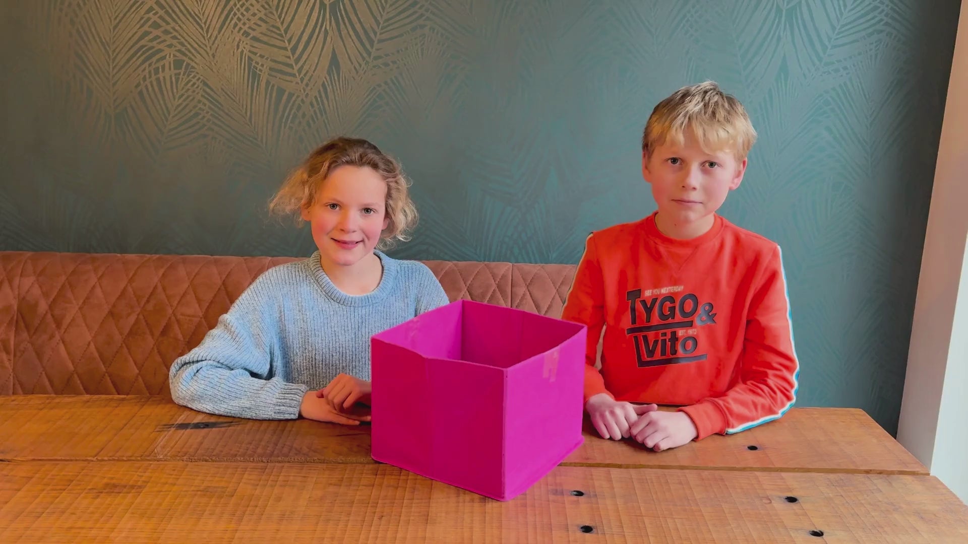 Video laden: 